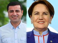 Demirtaş’tan Akşener’e açık mektup