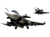 Yunanistan, Fransa'dan 18 Rafale savaş uçağı alacak