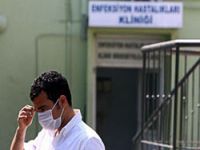 Müdürün Eşi H1N1'de Vefat Etti