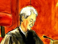 ABD'li Yargıç Berman, Halkbank davasını düşürmeyi reddetti