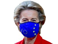 Avrupa Komisyonu Başkanı Ursula von der Leyen karantinada
