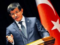 Ahmet Davutoğlu: Evet yeni Osmanlıyız