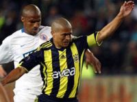 Alex: Fenerbahçe alarm veriyor