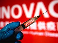 Sinovac aşısına ilk onay Endonezya'da çıktı: 'Yüzde 65.3 koruma sağladı'