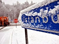 İstanbul'a kar geliyor; Meteoroloji beklenen tarihi açıkladı