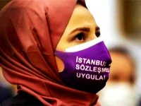 Türkiye İstanbul Sözleşmesi’nden ayrıldı