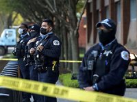 ABD'de kargo tesisinde silahlı saldırı: En az 8 ölü