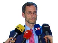 ABD’li heyetin ziyaretine ilişkin DSG’den açıklama
