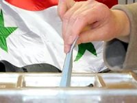 5 ülkeden ortak Suriye açıklaması: Seçimleri reddediyoruz