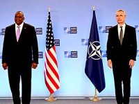 ABD ve NATO: IŞİD’i bitirmeye kararlıyız
