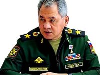 Şoygu: Suriye ve Libya’daki IŞİD militanları Afganistan’a geçiyor