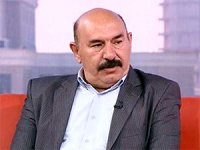 Osman Öcalan hayatını kaybetti