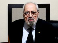 Şair ve yazar Sezai Karakoç vefat etti