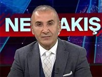TV100'den Metin Özkan kararı