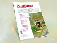 Nûbihar dergisinin 158. sayısı çıktı!