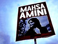 Mahsa Amini’nin mezarı yine tahrip edildi