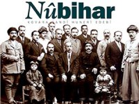 Nûbihar dergisinin 163. sayısı çıktı