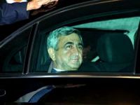 Ermenistan Cumhurbaşkanı sert çıktı