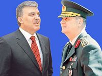 Köşk’te cumartesi mesaisi