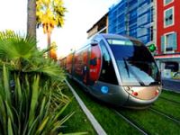 İstanbul'a yeni tramvaylar geliyor