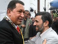 Chavez: Bütün dünya İran'a saygılı olmalı
