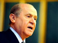 Bahçeli'ye Diyarbakır'a gitme uyarısı!