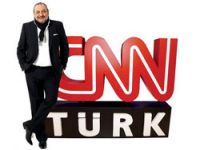 Reha Muhtar CNN Türk'le yollarını ayırdı