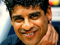 Frank Rijkaard, İstanbul'a döndü