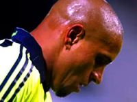 Ve Roberto Carlos sonunda gitti