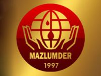 Mazlum-Der: Çocuk terör suçlusu gösterilemez!