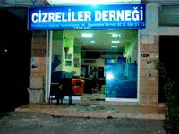 Cizreliler Derneği'ne silahlı saldırı