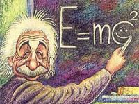 Dil Çıkaran Einstein'e 75 Bin Dolar