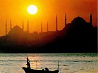İstanbul'a 7 milyon turist geldi