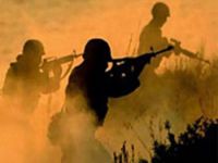 Tokat'ta çatışma: 7 asker hayatını kaybetti