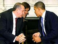 Obama ve Erdoğan’dan Oval Ofis’te 7 mesaj