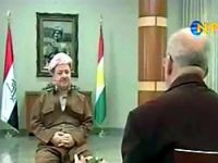Barzani: Barışı sabote etmeye çalışıyorlar