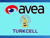 Türkcell'in 35 liralık atağına Avea'dan 30 lira cevabı