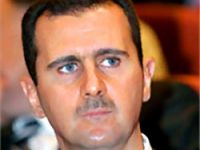 Suriye Cumhurbaşkanı'nın kardeşi öldü
