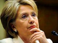 Hillary’nin başkanlık inadı!