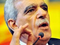 Ahmet Türk: Hareket, Öcalan'ı satmaz