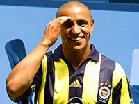 Roberto Carlos, 'resmen' gitti