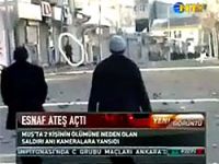 Türk'ten Muş'taki olaylarda 'JİTEM' iması