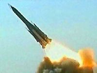 Dünyayı birbirine katacak füze