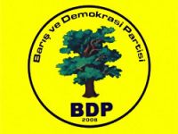 BDP kongresi 1 Şubat’ta