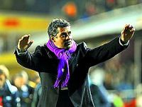 Rijkaard: Kazanmayı hak ettik