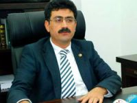 AKP'li vekil: Ahmet Türk için istifa ederim