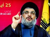 Nasrallah: İngiltere savaş suçlularını koruyor