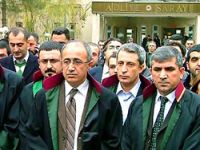 Diyarbakır Barosu'ndan suç duyurusu
