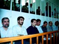 Hizbullah ana davasında 16 müebbet