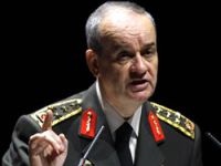 Başbuğ, basın toplantısı yapacak